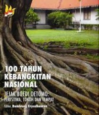Image of 100 Tahun Kebangkitan Naisonal