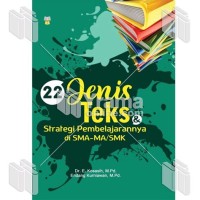 Image of 22 Jenis Teks & Strategi Pembelajarannya si SMA-MS/SMK