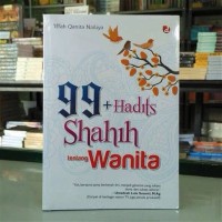 Image of 99 + Hadist Shahih tentang wanita
