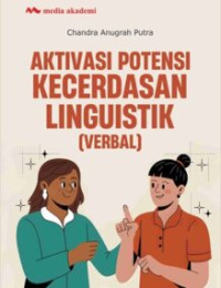 Image of Aktivasi Potensi Kecerdasan Linguistik (Verbal)