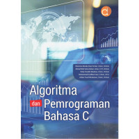 Image of Algoritma dan Pemrograman Bahasa C