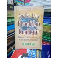Image of Analisis Data Penelitian Kualitatif