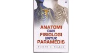 Image of Anatomi dan Fisiologi untuk Paramedis