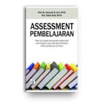 Image of Assesment Pembelajaran