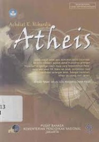 Image of ATHEIS