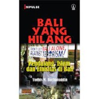 Image of Bali Yang Hilang