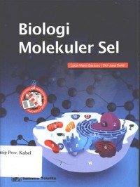 Image of Biologi Molekuler Sel