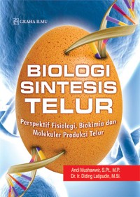 Image of Biologi Sintesis Telur