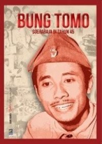 Image of Bung Tomo