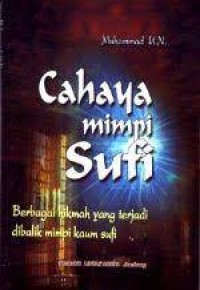 Image of Cahaya Mimpi Sufi