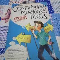Image of Cepat dan Mudah Menguasai Tenses