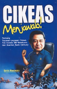 Image of CIKEAS Menjawab