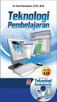 Image of Teknologi Pembelajaran