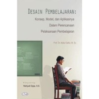 Image of Desain Pembelajaran