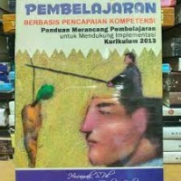 Image of Desain pembelajaran Berbasis pencapaian kompetensi