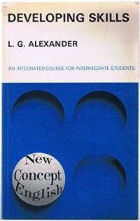 Image of Developing Skills an Intergrated Cource for Intermediate Students