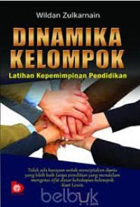 Image of Dinamika Kelompok Latihan Kepemimpinan Pendidikan