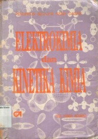 Image of Elektrokimia dan Kinetika Kimia