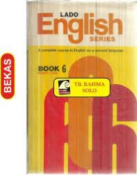 Image of English Series