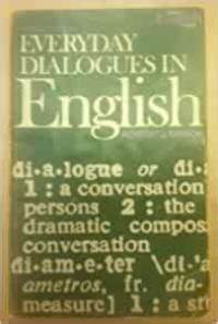 Image of Everyday Dialogues in English
