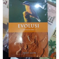 Image of Evolusi