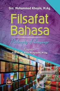 Image of Filsafat Bahasa