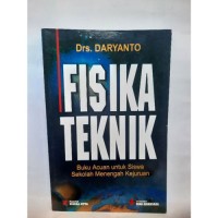 Image of Fisika Teknik