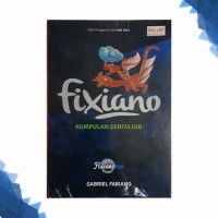 Image of Fixiano Kumpulan Cerita Ian
