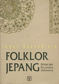 Image of Floklor Jepang dilihat dari kacamata indonesia