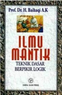 Image of Ilmu Mantik