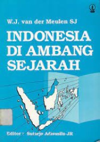 Image of Indonesia di Ambang Sejarah