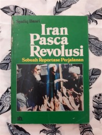 Image of Iran Pasca Revolusi
