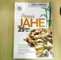 Image of Jahe