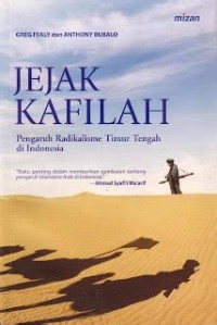 Image of Jejak Kafilah