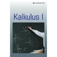 Image of Kalkulus I