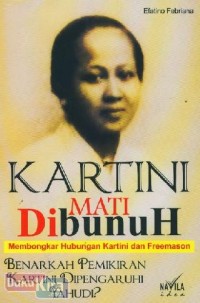 Image of Kartini Mati Di Bunuh