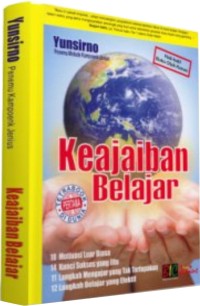 Image of Keajaiban Belajar