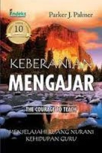 Image of Keberanian Mengajar
