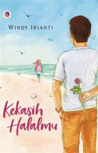 Image of Kekasih Halalmu