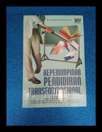 Image of Kepemimpinan Pendidikan Transformasional