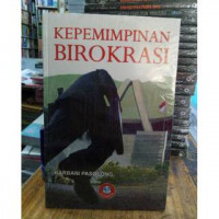 Image of Kepemimpinana Birokrasi