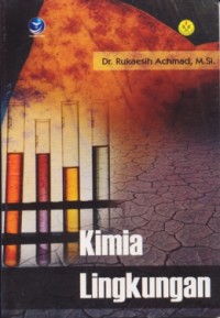 Image of Kimia Lingkungan..