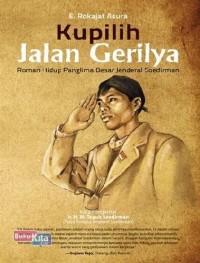 Image of Kupilih Jalan Gerilya