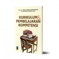 Image of Kurikulum & Pembelajaran Kompentensi