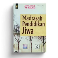 Image of Madrasah Pendidikan Jiwa