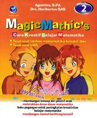 Image of Magicmathic's 2