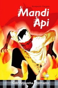 Image of Mandi Api