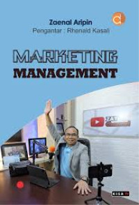 Image of Marketing Management
