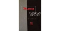 Image of Mastering American English