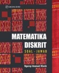 Image of Matematika Diskrit Soal-Jawab